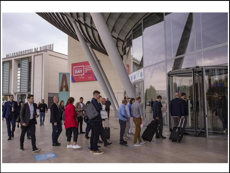 Il mondo dell’ospitalità ancora a Rimini a Hospitality Day
