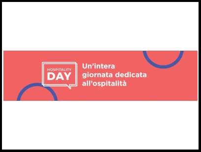 Hospitality Day: formare, formarsi, aggiornare e aggiornarsi