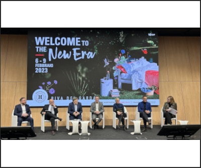 Una settimana all’apertura della 47° edizione di  Hospitality a Riva del Garda