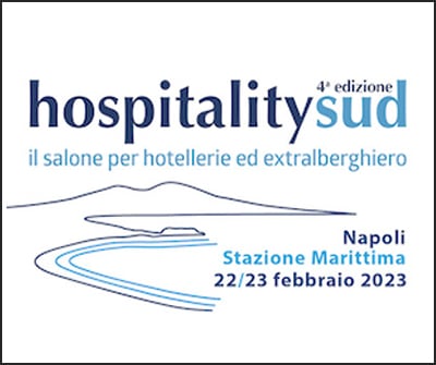 Concluso HospitalitySud, dedicato all’hotellerie e all’extralberghiero
