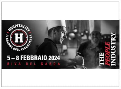 Conto alla rovescia per la 48esima edizione di Hospitality