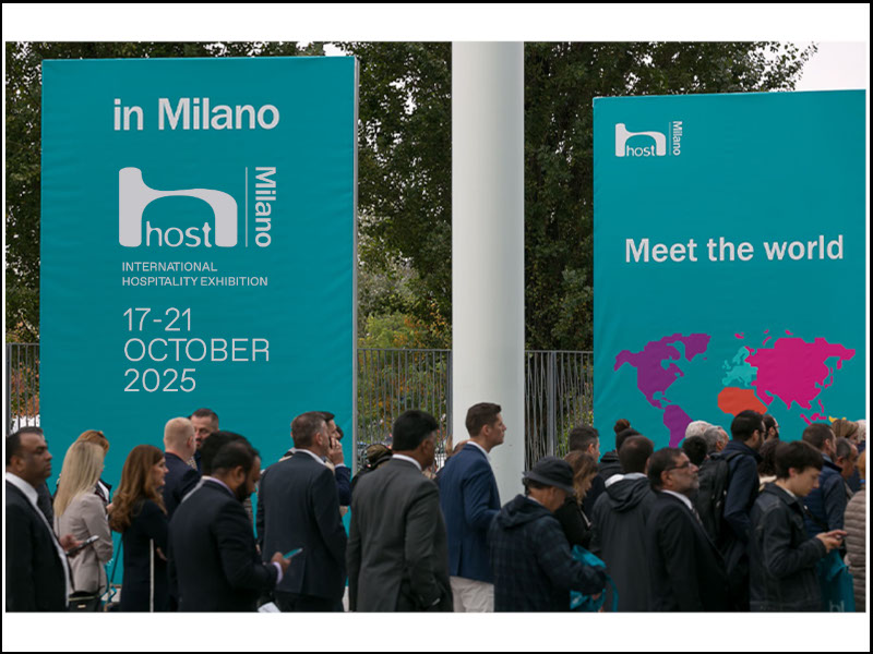 Host 2025: il futuro del design contract a Milano