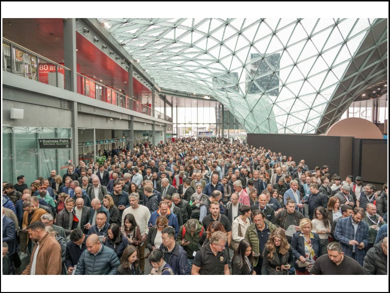 Host Milano: piattaforma globale per l’ospitalità e l’innovazione