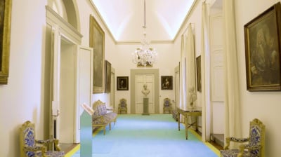 La sede di Firenze dell’Istituto Europeo di Design amplia i propri spazi