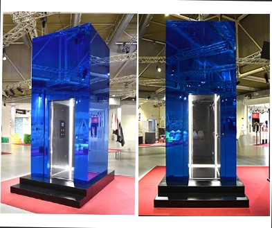 IGV Group alla mostra Cult&must 2000/2020 in occasione del Fuori Salone