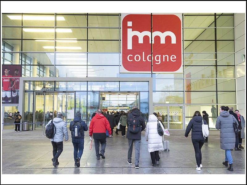 Conclusa l’edizione di gennaio, imm cologne si prepara per quella del 2025!