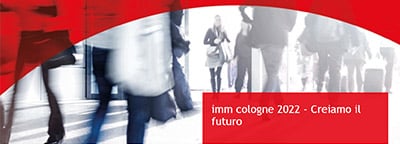 Imm Cologne rinviata al 2022
