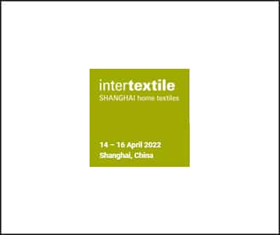 Il padiglione satellite di Lenzing alla Intertextile Shanghai Home Textiles