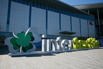 Intertextile Shanghai Home Textiles ritorna ad aprile e agosto 2022
