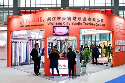 Intertextile Shanghai Home Textiles Spring Edition torna a marzo 2023