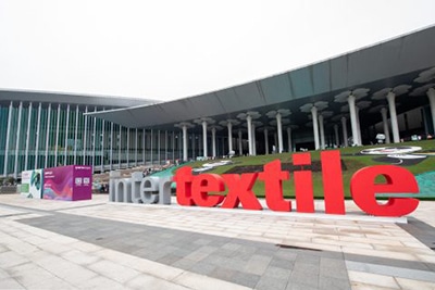 Posticipate le edizioni primaverili di Intertextile Shanghai e Yarn Expo
