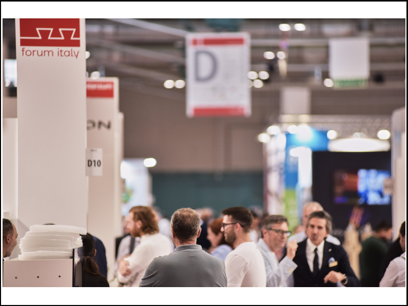 interzum forum italy 2026: Design e Innovazione ‘Oltre l’Arredo’