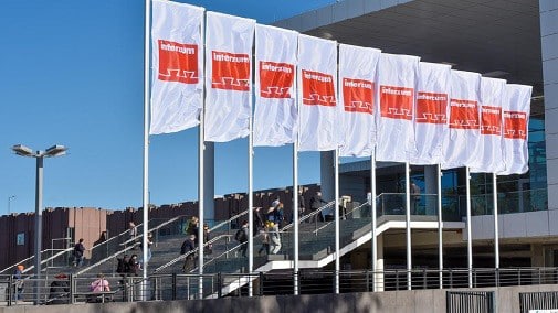 Interzum 2019: 74mila visitatori…