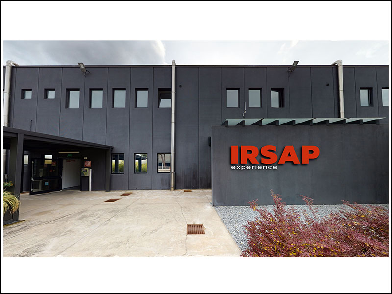 Il Gruppo IRSAP ha pubblicato il Report di Sostenibilità 2023