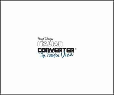 Re-Converter: un progetto dedicato al riciclo dei tessuti d’arredamento