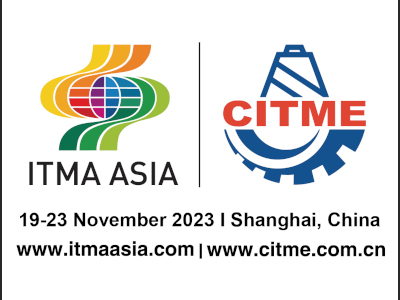 Itma Asia + Citme riprogrammata a novembre, a Shanghai
