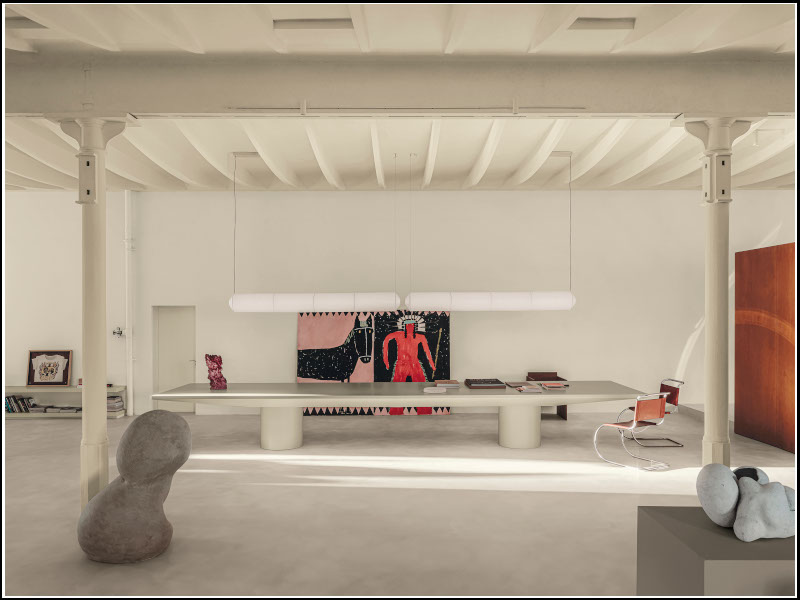 Le nuove ispirazioni della Color Collection di Kerakoll