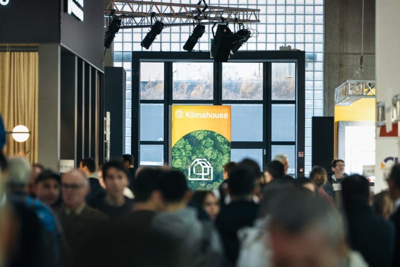 Klimahouse 2024 si è conclusa con un bilancio positivo