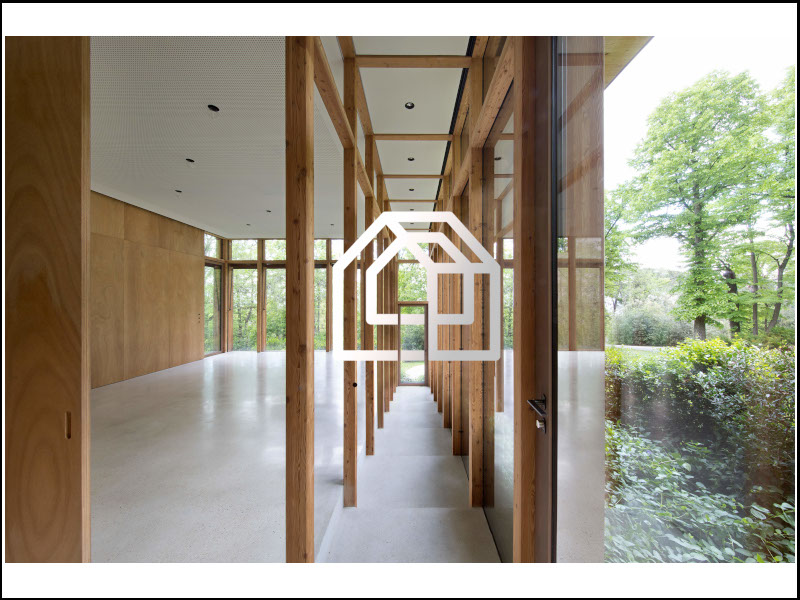 Ultimi giorni per candidarsi al Wood Architecture Prize by Klimahouse 2026