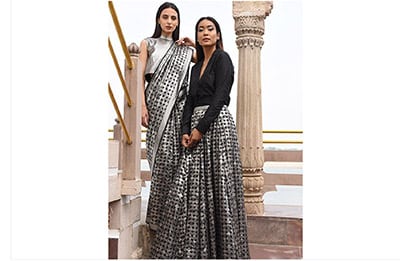Bemberg™ alla Lakme Fashion Week
