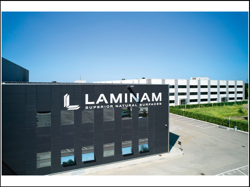 Laminam acquisisce Iberstone ed espande la sua presenza in Spagna