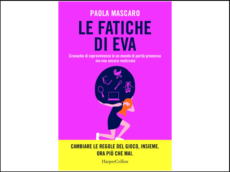 ‘Le Fatiche di Eva’ alla Family Room di Niguarda: storie di donne, forza e cambiamento
