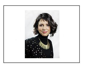Jacqueline Liger Vice President Marketing di Lectra per il sud Europa e il Nord Africa