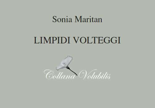 Raccolta di poesie “LIMPIDI VOLTEGGI”