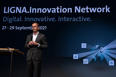 LIGNA.Innovation Network conclusa con successo