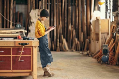 A Ligna, risposte alla ‘Trasformazione dell’industria del legno’