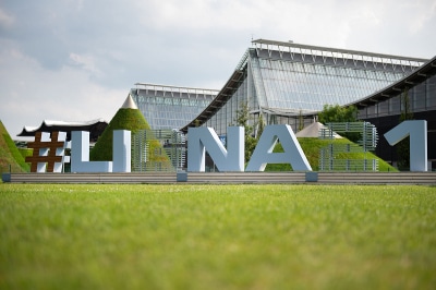 LIGNA 2021: stabiliti i temi centrali di LIGNA 2021