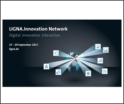 LIGNA.Innovation Network: nuovo formato digitale