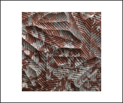 La collezione Pietre Incise di Lithos Design anche per progetti outdoor