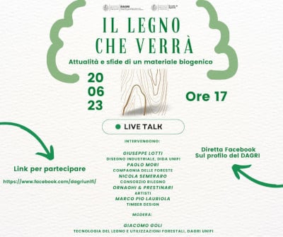 Un appuntamento da non perdere il 20 giugno prossimo