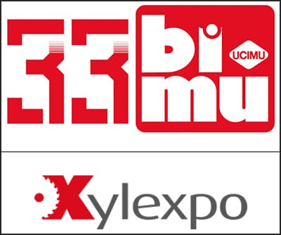 Digitalizzazione e sostenibilità a BI-MU e Xylexpo