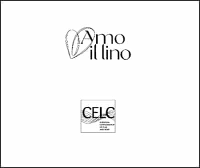 Amo il lino 2022 per la promozione del lino