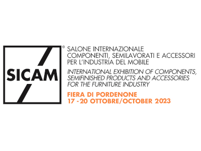 SICAM: dove la tecnica incontra il design, dal 17 al 20 ottobre