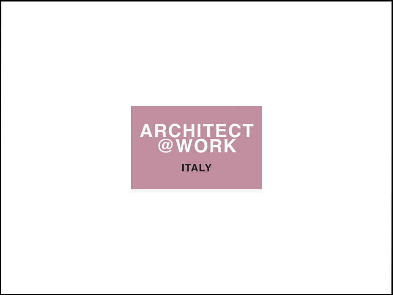 Dopo Roma, ARCHITECT@WORK si prepara per la tappa milanese in autunno
