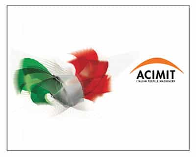 Anche nel quarto trimestre 2020, ancora in calo gli ordini delle macchine tessili