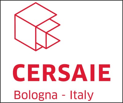 Ceramica e arredobagno in mostra a settembre al Cersaie di Bologna
