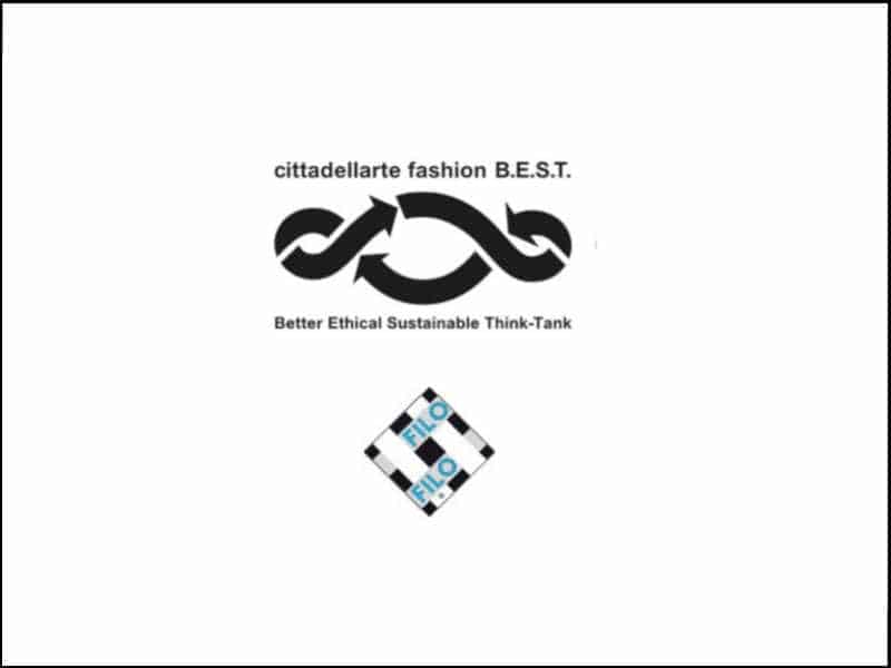 Si consolida la collaborazione tra Filo e Cittadellarte Fashion B.E.S.T.