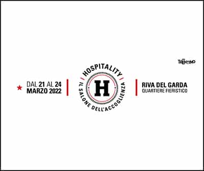 Un mese all’apertura di Hospitality – Il Salone dell’Accoglienza
