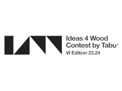 Si è conclusa la V Edizione del Contest IDEASxWOOD di Tabu