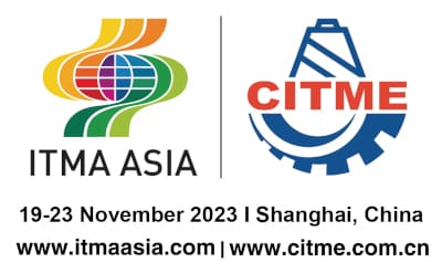 ITMA ASIA + CITME, per lanciare la mostra combinata a Singapore