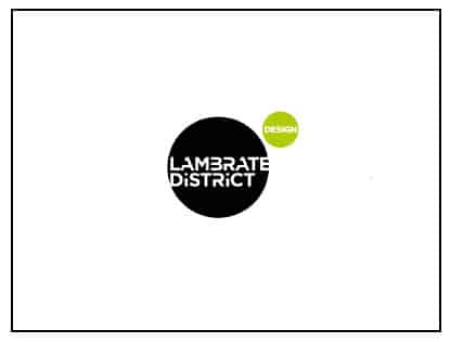 Lambrate Design District fa slittare al 2022 il suo appuntamento col design