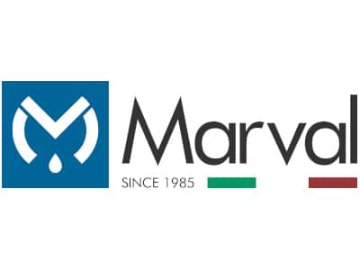 Marval è on line con un nuovo sito con prodotti, storia e obiettivi