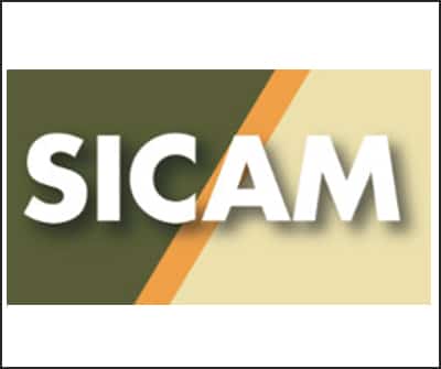 I numeri della 14^ edizione di SICAM appena conclusa