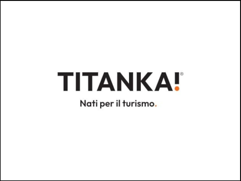 TITANKA!: 25 anni di successo digitale per l’ospitalità