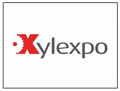 A ottobre, Xylexpo si terrà in concomitanza con Bimu
