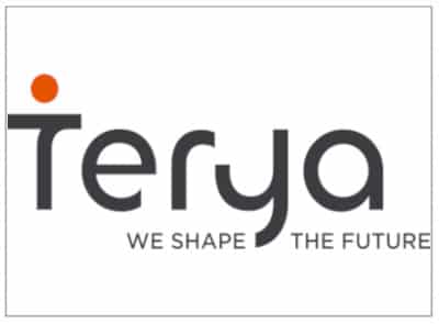 Con l’anno nuovo, nasce ufficialmente Terya spa